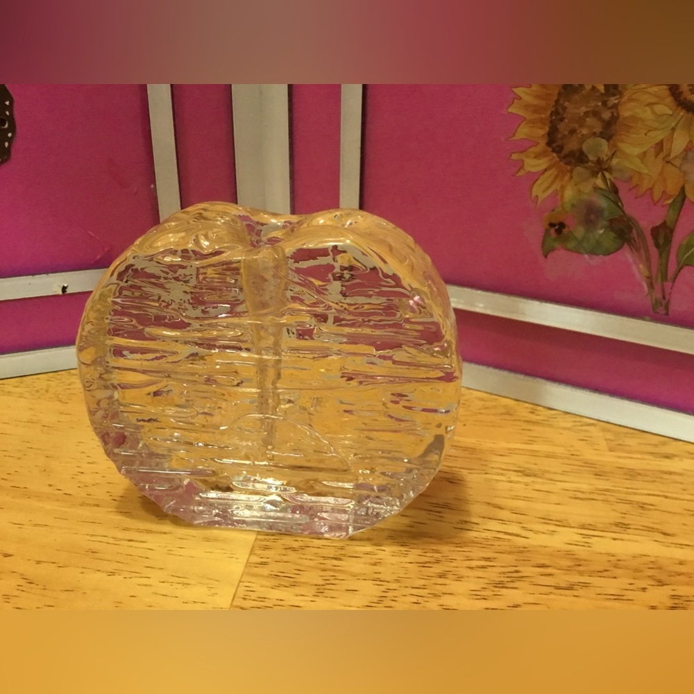Vintage bud vase